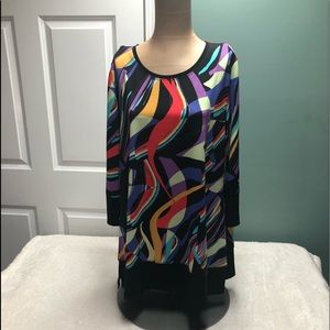 Women’s blouse